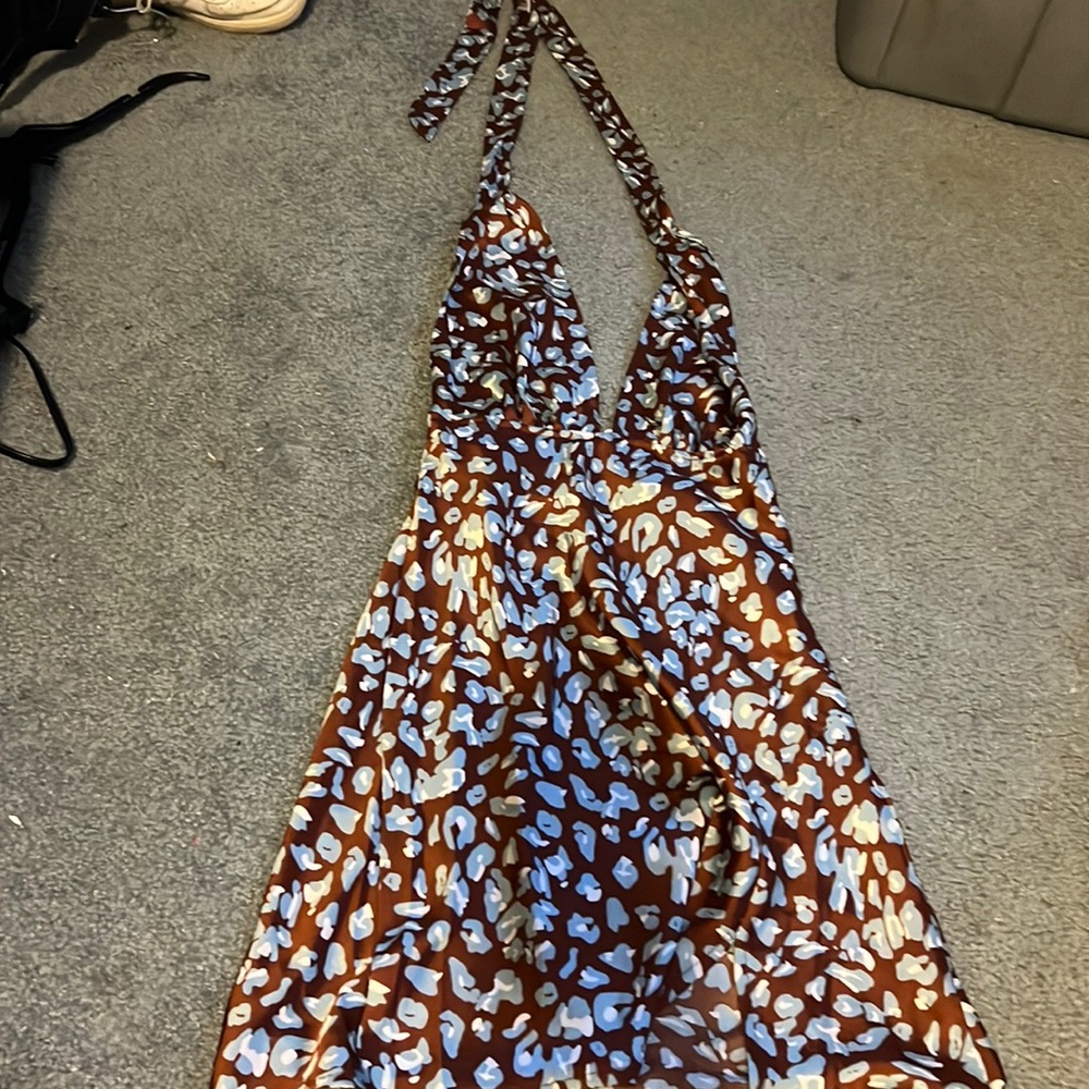 URBAN DRESSS